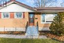 20 King George Square, Belleville, ON  - Outdoor 