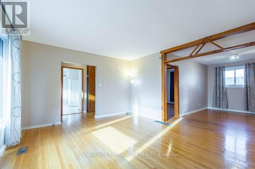 20 King George Square, Belleville, ON - Indoor Photo Showing Other Room