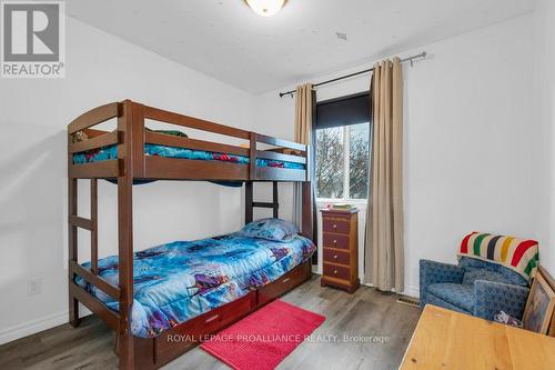 37 - 35 Albion Street, Belleville, ON - Indoor Photo Showing Bedroom