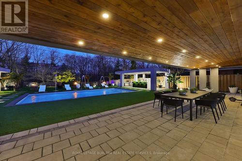 370 Goodram Drive, Burlington, ON - Indoor Photo Showing Other Room