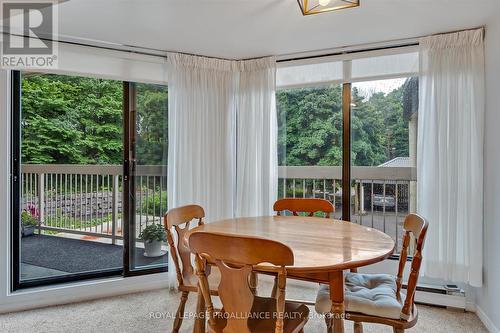 107 - 40 Auburn Street, Peterborough (Ashburnham), ON - Indoor Photo Showing Dining Room