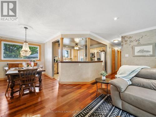 1859 Warminster Side Road, Oro-Medonte, ON - Indoor