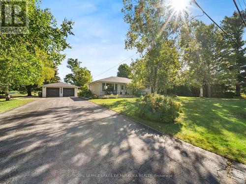 1859 Warminster Side Road, Oro-Medonte, ON - Outdoor