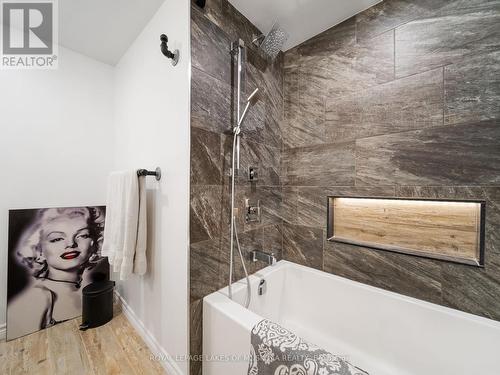 1859 Warminster Side Road, Oro-Medonte, ON - Indoor Photo Showing Bathroom