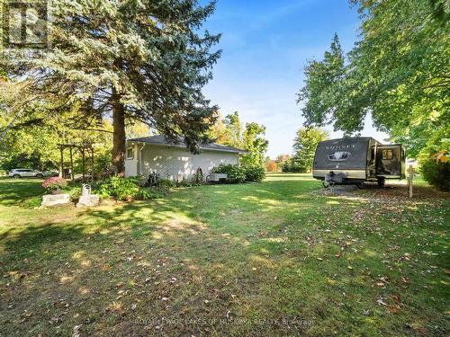 1859 Warminster Side Road, Oro-Medonte, ON - Outdoor