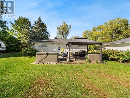 1859 Warminster Side Road, Oro-Medonte, ON - Outdoor