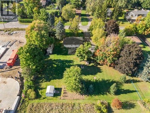 1859 Warminster Side Road, Oro-Medonte, ON - Outdoor With View