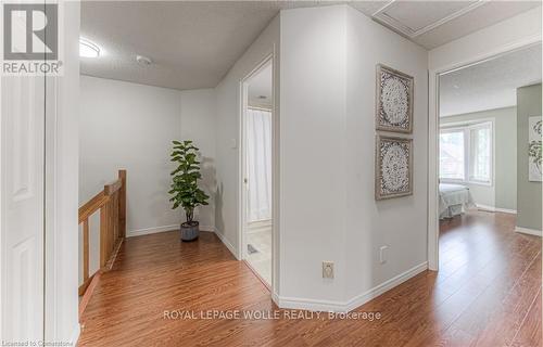 2 - 410 Craigleith Drive, Waterloo, ON - Indoor Photo Showing Other Room