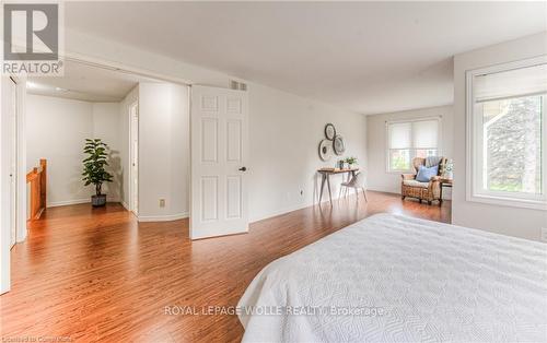 2 - 410 Craigleith Drive, Waterloo, ON - Indoor Photo Showing Bedroom