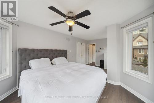 36 - 735 New Westminster Drive, Vaughan, ON - Indoor Photo Showing Bedroom