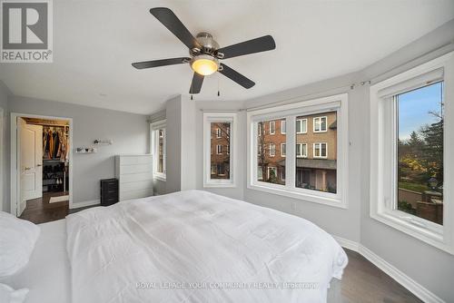 36 - 735 New Westminster Drive, Vaughan, ON - Indoor Photo Showing Bedroom