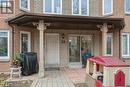 36 - 735 New Westminster Drive, Vaughan, ON  - Outdoor 