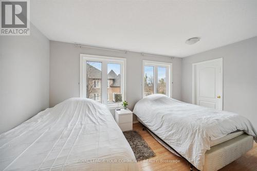 36 - 735 New Westminster Drive, Vaughan, ON - Indoor Photo Showing Bedroom