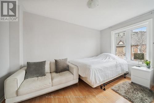 36 - 735 New Westminster Drive, Vaughan, ON - Indoor Photo Showing Bedroom