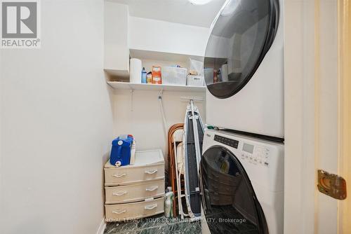 36 - 735 New Westminster Drive, Vaughan, ON - Indoor Photo Showing Laundry Room