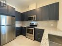 803 - 5917 Main Street, Whitchurch-Stouffville, ON  - Indoor Photo Showing Kitchen With Stainless Steel Kitchen 