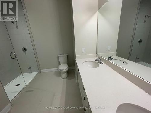 803 - 5917 Main Street, Whitchurch-Stouffville, ON - Indoor Photo Showing Bathroom