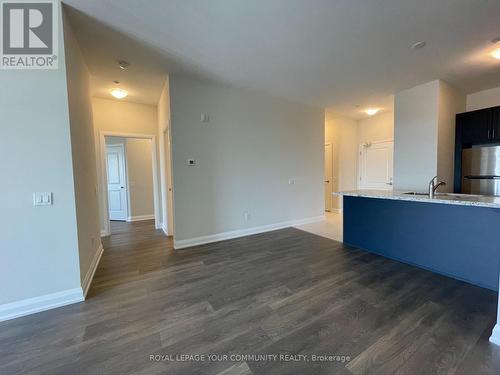 803 - 5917 Main Street, Whitchurch-Stouffville, ON - Indoor Photo Showing Kitchen