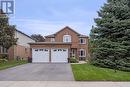 69 Birchway Place, Halton Hills, ON  - Outdoor With Facade 