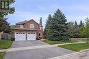 69 Birchway Place, Halton Hills, ON  - Outdoor With Facade 