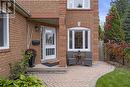 69 Birchway Place, Halton Hills, ON  - Outdoor With Exterior 