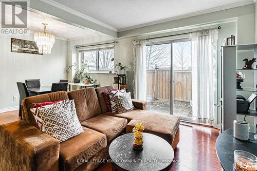 336 Fleetwood Crescent, Brampton, ON - Indoor Photo Showing Other Room