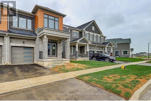 14 Ellis Avenue, Haldimand, ON - Outdoor With Facade