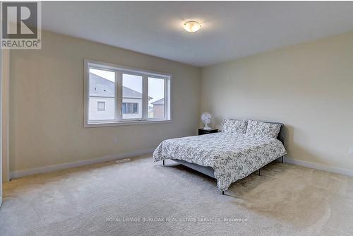 14 Ellis Avenue, Haldimand, ON - Indoor Photo Showing Bedroom