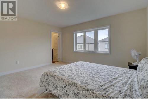 14 Ellis Avenue, Haldimand, ON - Indoor Photo Showing Bedroom