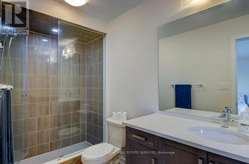 14 Ellis Avenue, Haldimand, ON - Indoor Photo Showing Bathroom