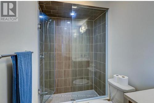 14 Ellis Avenue, Haldimand, ON - Indoor Photo Showing Bathroom