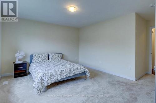 14 Ellis Avenue, Haldimand, ON - Indoor Photo Showing Bedroom