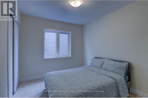 14 Ellis Avenue, Haldimand, ON - Indoor Photo Showing Bedroom