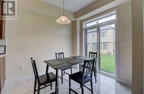 14 Ellis Avenue, Haldimand, ON - Indoor Photo Showing Dining Room