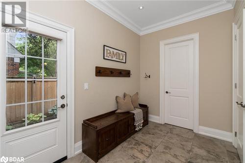 2057 Snow Crescent, Mississauga, ON - Indoor Photo Showing Other Room