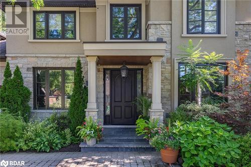 2057 Snow Crescent, Mississauga, ON - Outdoor