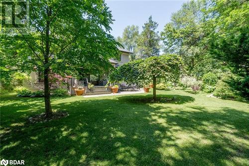 2057 Snow Crescent, Mississauga, ON - Outdoor