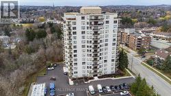 #104 - 255 KEATS WAY  Waterloo, ON N2L 6N6