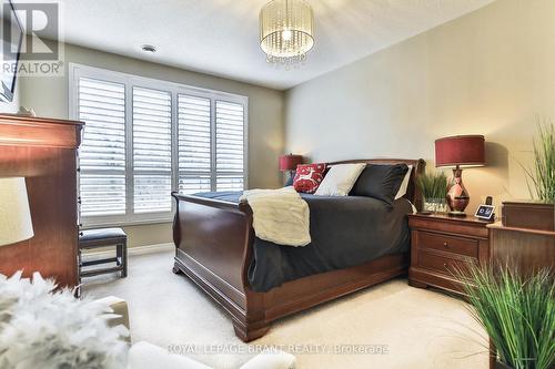 #104 - 255 Keats Way, Waterloo, ON - Indoor Photo Showing Bedroom