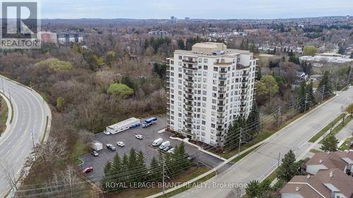 #104 - 255 Keats Way, Waterloo, ON - Outdoor With View