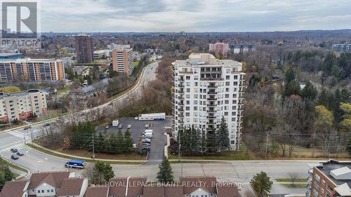 #104 - 255 Keats Way, Waterloo, ON - Outdoor With View