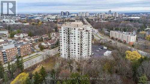 #104 - 255 Keats Way, Waterloo, ON - Outdoor With View