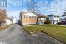 20 King George Square, Belleville, ON  - Outdoor With Facade 