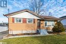 20 King George Square, Belleville, ON  - Outdoor 