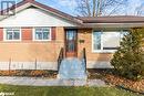 20 King George Square, Belleville, ON  - Outdoor 