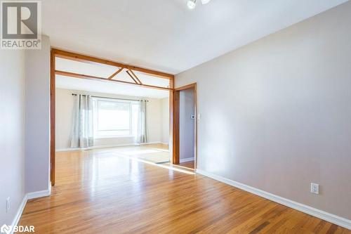 20 King George Square, Belleville, ON - Indoor Photo Showing Other Room