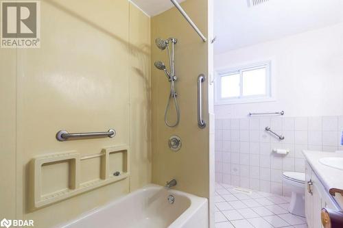 20 King George Square, Belleville, ON - Indoor Photo Showing Bathroom