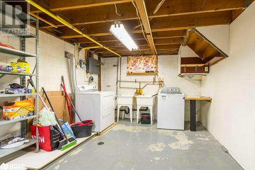 20 King George Square, Belleville, ON - Indoor