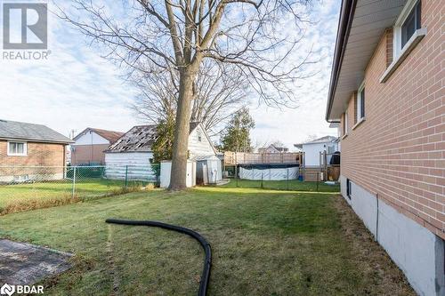 20 King George Square, Belleville, ON - Outdoor