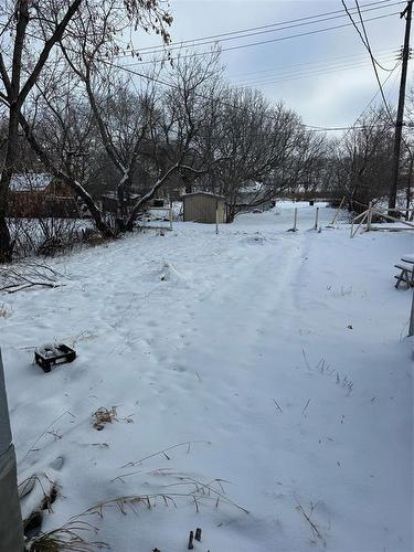 111 7Th Street N, Brandon, MB - Outdoor With View